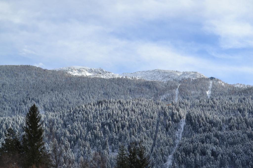 Appartamenti La Val Andalo Zewnętrze zdjęcie